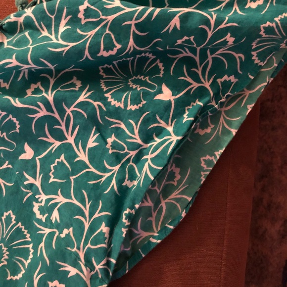 Bathing Suit Cover-up - Picture 4 of 4